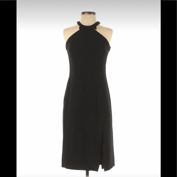 Nordstrom Dresses & Skirts - Nordstrom signature halter dress size 2